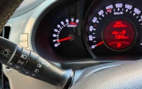 KIA Sportage III, 2012 год, 1 250 000 рублей, 31 фотография