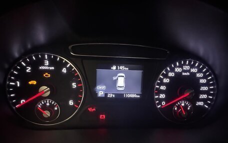 KIA Sorento III Prime рестайлинг, 2018 год, 2 800 000 рублей, 6 фотография