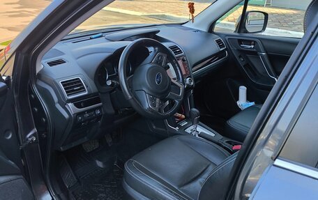 Subaru Forester, 2018 год, 1 950 000 рублей, 8 фотография