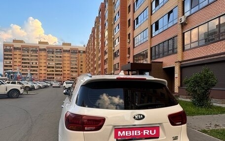 KIA Sorento III Prime рестайлинг, 2018 год, 2 800 000 рублей, 3 фотография