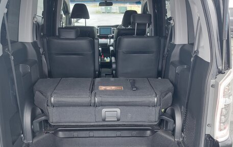 Honda Stepwgn IV, 2014 год, 1 789 000 рублей, 8 фотография