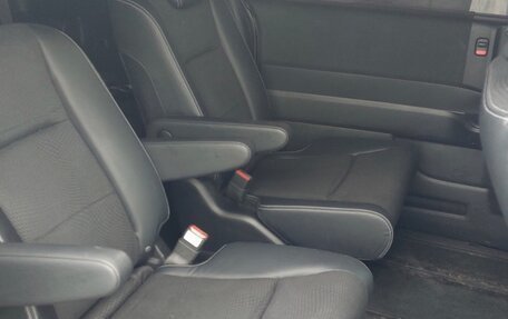 Honda Stepwgn IV, 2014 год, 1 789 000 рублей, 10 фотография