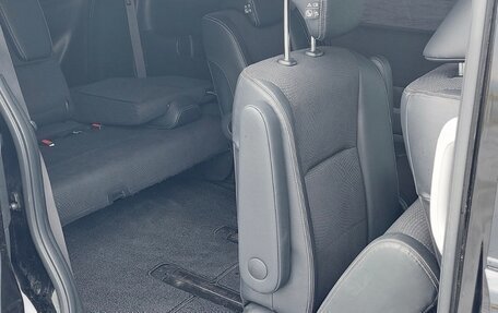 Honda Stepwgn IV, 2014 год, 1 789 000 рублей, 11 фотография