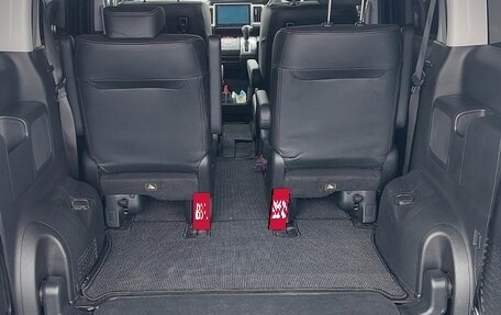 Honda Stepwgn IV, 2014 год, 1 789 000 рублей, 7 фотография