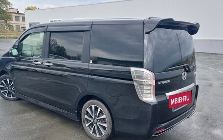 Honda Stepwgn IV, 2014 год, 1 789 000 рублей, 6 фотография