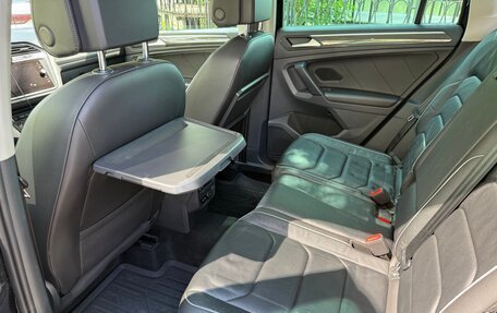 Volkswagen Tiguan II, 2019 год, 3 000 000 рублей, 8 фотография