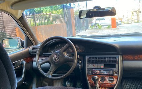 Audi 100, 1991 год, 350 000 рублей, 21 фотография