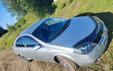 Nissan Primera III, 2006 год, 530 000 рублей, 2 фотография