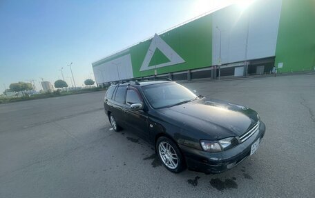 Toyota Caldina, 1993 год, 160 000 рублей, 3 фотография