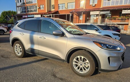 Ford Escape, 2020 год, 1 599 999 рублей, 4 фотография