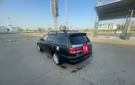 Toyota Caldina, 1993 год, 160 000 рублей, 5 фотография