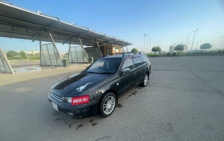 Toyota Caldina, 1993 год, 160 000 рублей, 4 фотография