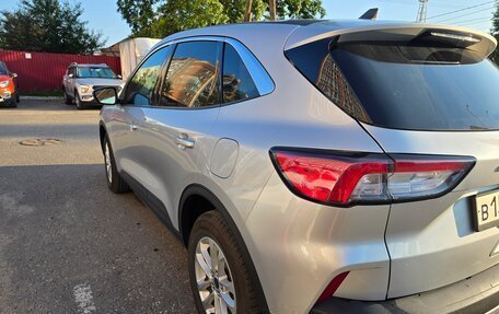 Ford Escape, 2020 год, 1 599 999 рублей, 7 фотография