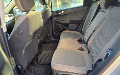 Ford Escape, 2020 год, 1 599 999 рублей, 13 фотография