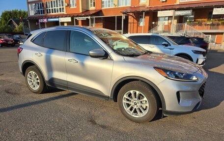 Ford Escape, 2020 год, 1 599 999 рублей, 18 фотография
