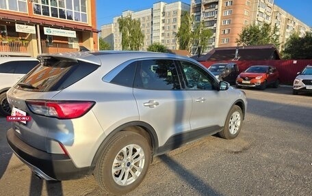 Ford Escape, 2020 год, 1 599 999 рублей, 6 фотография