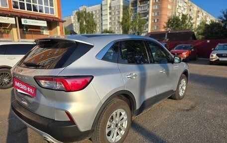 Ford Escape, 2020 год, 1 599 999 рублей, 24 фотография