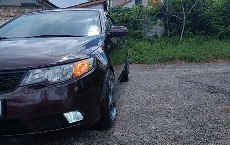 KIA Cerato III, 2011 год, 825 000 рублей, 2 фотография