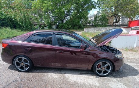 KIA Cerato III, 2011 год, 825 000 рублей, 6 фотография