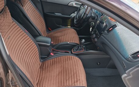 KIA Cerato III, 2011 год, 825 000 рублей, 12 фотография