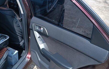 KIA Cerato III, 2011 год, 825 000 рублей, 16 фотография