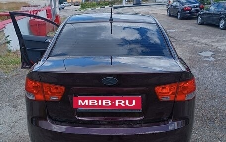 KIA Cerato III, 2011 год, 825 000 рублей, 5 фотография