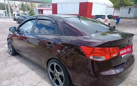 KIA Cerato III, 2011 год, 825 000 рублей, 3 фотография