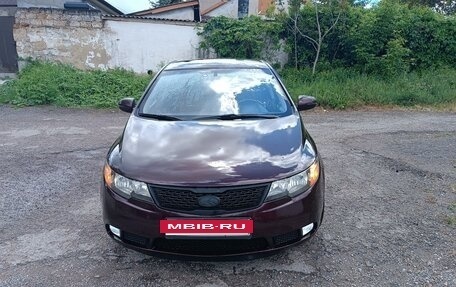 KIA Cerato III, 2011 год, 825 000 рублей, 4 фотография