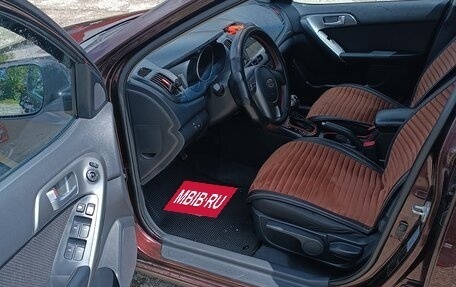 KIA Cerato III, 2011 год, 825 000 рублей, 13 фотография