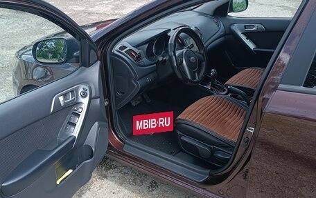 KIA Cerato III, 2011 год, 825 000 рублей, 11 фотография