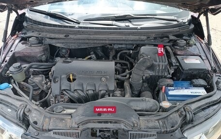 KIA Cerato III, 2011 год, 825 000 рублей, 8 фотография