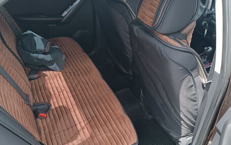 KIA Cerato III, 2011 год, 825 000 рублей, 18 фотография
