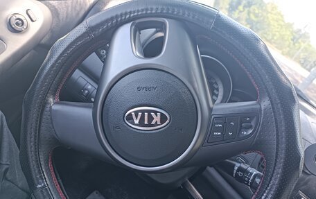 KIA Cerato III, 2011 год, 825 000 рублей, 21 фотография