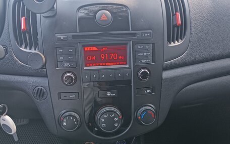 KIA Cerato III, 2011 год, 825 000 рублей, 19 фотография