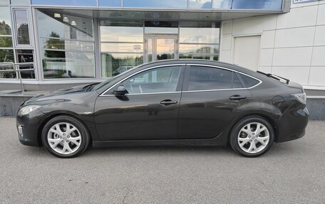 Mazda 6, 2008 год, 670 000 рублей, 5 фотография