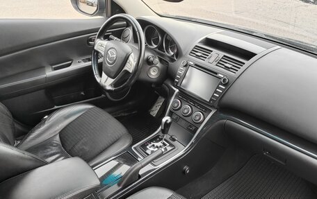 Mazda 6, 2008 год, 670 000 рублей, 7 фотография