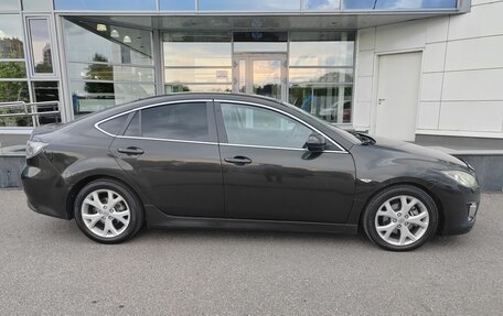 Mazda 6, 2008 год, 670 000 рублей, 6 фотография
