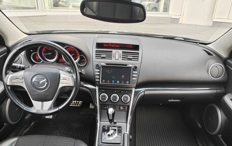 Mazda 6, 2008 год, 670 000 рублей, 8 фотография