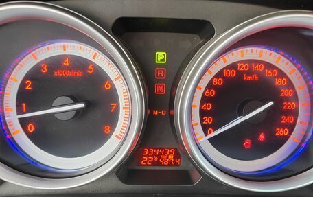 Mazda 6, 2008 год, 670 000 рублей, 10 фотография
