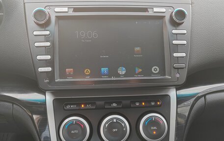 Mazda 6, 2008 год, 670 000 рублей, 11 фотография
