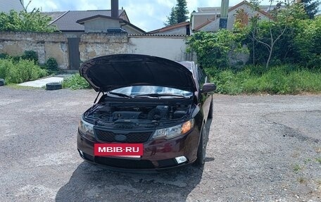 KIA Cerato III, 2011 год, 825 000 рублей, 22 фотография