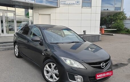 Mazda 6, 2008 год, 670 000 рублей, 2 фотография