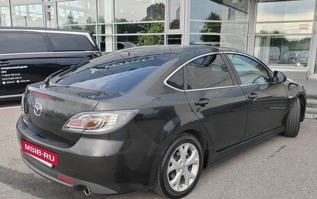 Mazda 6, 2008 год, 670 000 рублей, 3 фотография