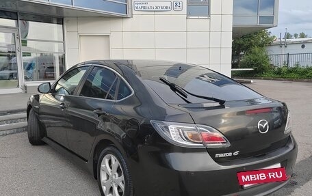 Mazda 6, 2008 год, 670 000 рублей, 4 фотография