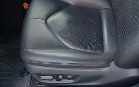 Toyota Camry, 2019 год, 2 600 000 рублей, 6 фотография