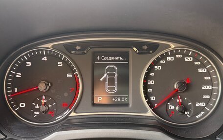 Audi A1, 2011 год, 1 650 000 рублей, 12 фотография