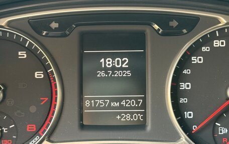 Audi A1, 2011 год, 1 650 000 рублей, 14 фотография