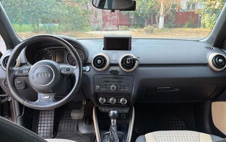 Audi A1, 2011 год, 1 650 000 рублей, 17 фотография