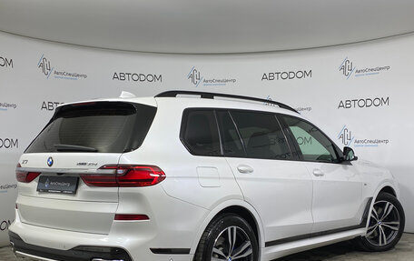 BMW X7, 2020 год, 7 400 000 рублей, 2 фотография