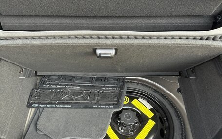 Audi A1, 2011 год, 1 650 000 рублей, 25 фотография